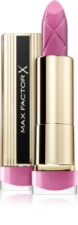 Max Factor Colour Elixir 24HR Moisture rossetto idratante