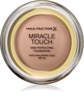 Max Factor Miracle Touch Hydrating Cream Foundation SPF 30 shade 070 Natural 11.5 g
