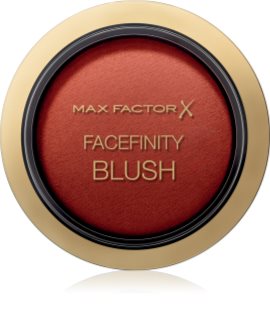 Max Factor Facefinity pudrowy róż