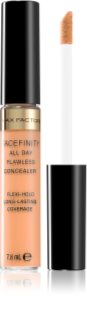 Max Factor Facefinity All Day Flawless długotrwały korektor odcień 050 7,8 ml