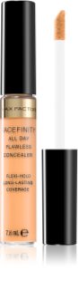 Max Factor Facefinity All Day Flawless długotrwały korektor odcień 070 7,8 ml