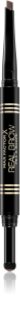 Max Factor Real Brow Fill & Shape Kulmupliiats