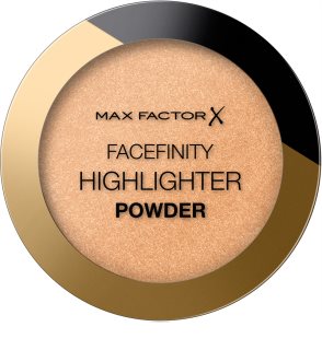 Max Factor Facefinity puder rozjaśniający