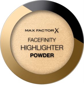 Max Factor Facefinity kirkastava puuteri