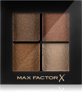 Max Factor Colour X-pert Soft Touch Lauvärvipalett
