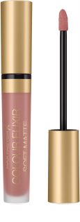 Max Factor Colour Elixir Soft Matte dugotrajni tekući ruž za usne