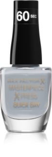 Max Factor Masterpiece Xpress smalto per unghie e asciugatura rapida