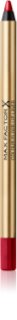 Max Factor Colour Elixir crayon à lèvres