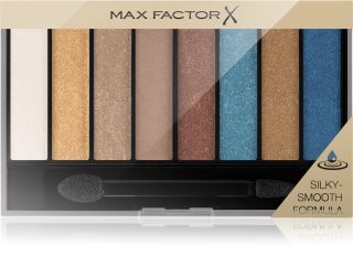 Max Factor Masterpiece Nude Palette luomiväripaletti