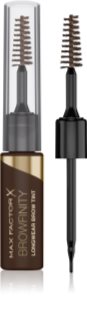 Max Factor Browfinity mascara sourcils