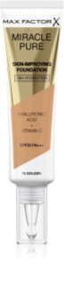 Max Factor Miracle Pure Skin fondotinta lunga tenuta SPF 30