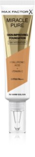 Max Factor Miracle Pure Skin trwały podkład SPF 30