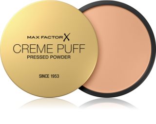 Max Factor Creme Puff puder w kompakcie