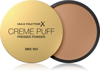 Max Factor Creme Puff cipria compatta