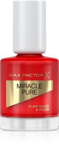 Max Factor Miracle Pure długotrwały lakier do paznokci