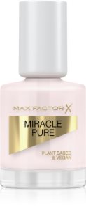 Max Factor Miracle Pure hosszantartó körömlakk