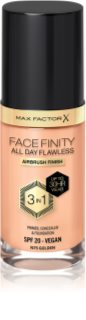 Max Factor Facefinity All Day Flawless dugotrajni puder SPF 20
