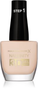 Max Factor Nailfinity Gel Colour vernis à ongles gel sans lampe UV/LED