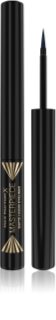 Max Factor Masterpiece Waterproef Eyeliner met Matterend Effect