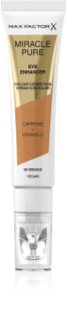 Max Factor Miracle Pure krémes korrektor a duzzanatokra és a sötét karikákra