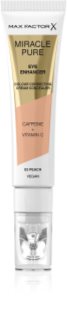 Max Factor Miracle Pure Kreemjas peitekreem tursete ja tumedate rõngaste raviks