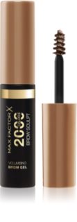 Max Factor 2000 Calorie Brow Sculpt gel na obočí