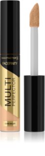 Max Factor Facefinity Multi Protector korektor pro rozjasnění pleti