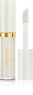 Max Factor 2000 Calorie dúsító ajakfény árnyalat 000 Melting Ice 4,4 ml