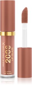 Max Factor 2000 Calorie brillant à lèvres volumisant teinte 150 Caramel Swish 4,4 ml