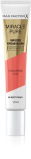 Max Factor Miracle Pure blush crème