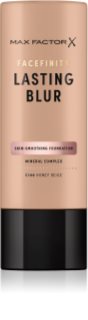 Max Factor Facefinity Lasting Blur dugotrajni puder nijansa C108 Honey Beige 35 ml