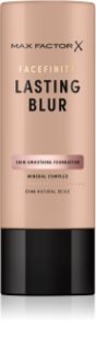 Max Factor Facefinity Lasting Blur dugotrajni puder nijansa C106 Natural Beige 35 ml