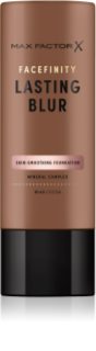 Max Factor Facefinity Lasting Blur Kauapüsiv jumestuskreem
