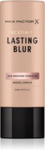 Max Factor Facefinity Lasting Blur long-lasting foundation shade C102 Pastelle 35 ml