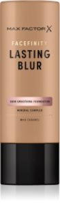 Max Factor Facefinity Lasting Blur long-lasting foundation shade N113 Caramel 35 ml