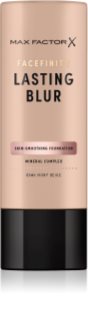 Max Factor Facefinity Lasting Blur machiaj persistent culoare C101 Ivory Beige 35 ml
