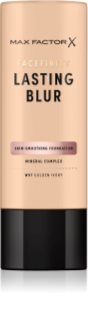 Max Factor Facefinity Lasting Blur trwały podkład odcień W97 Golden Ivory 35 ml