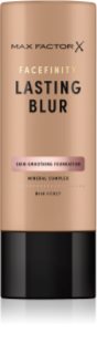 Max Factor Facefinity Lasting Blur long-lasting foundation shade N110 Honey 35 ml