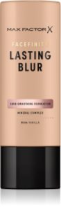 Max Factor Facefinity Lasting Blur trwały podkład odcień N104 Vanilla 35 ml