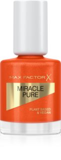 Max Factor Miracle Pure vernis à ongles longue tenue