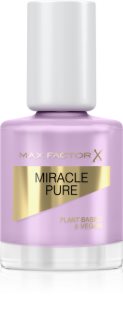 Max Factor Miracle Pure Kauapüsiv küünelakk varjund 335 Serene Amethyst 12 ml