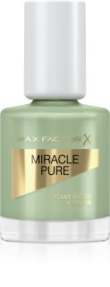 Max Factor Miracle Pure hosszantartó körömlakk