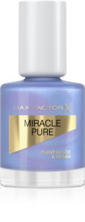 Max Factor Miracle Pure високостійкий лак для нігтів