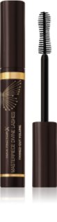 Max Factor Masterpiece mascara volume teinte 002 Black Brown 8 ml