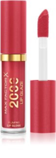 Max Factor 2000 Calorie dúsító ajakfény árnyalat 110 Fire Sparks 4,4 ml