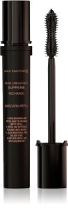 Max Factor False Lash Effect Supreme Recharge Refill Műszempilla hatású szempillaspirál utántöltő árnyalat Black 8 ml