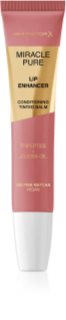 Max Factor Miracle Pure Lip Enhancer nawilżający błyszczyk do ust