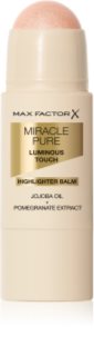 Max Factor Miracle Pure Luminous Touch enlumineur crème