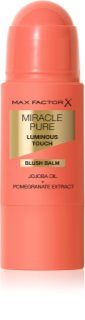 Max Factor Miracle Pure Luminous Touch krémes arcpirosító