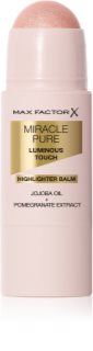 Max Factor Miracle Pure Luminous Touch voidemainen korostusväri